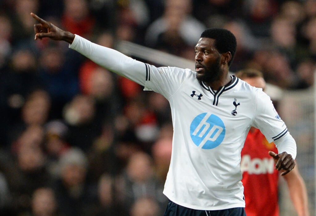 Manchester United v Tottenham Hotspur - Premier League