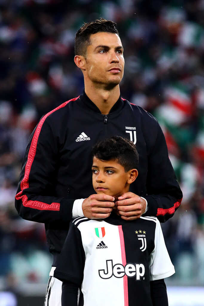 Juventus v Atalanta BC - Serie A
