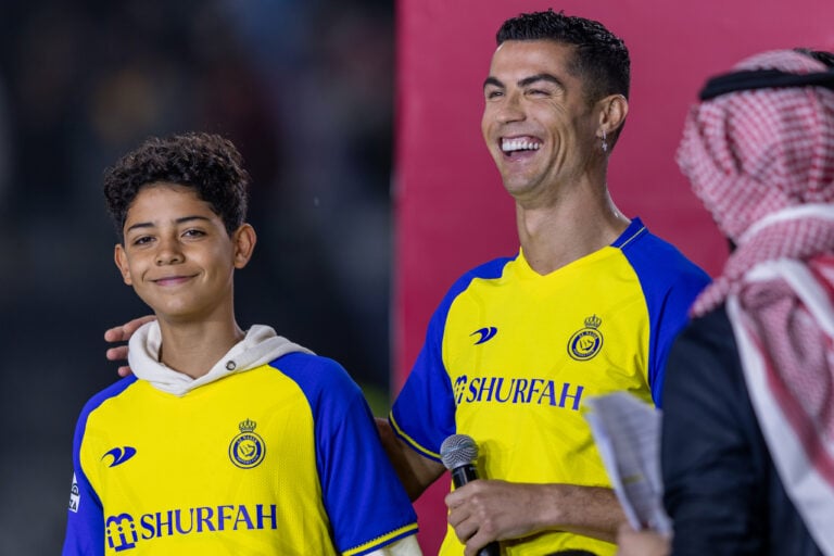 Photo by Yasser Bakhsh/Getty Images