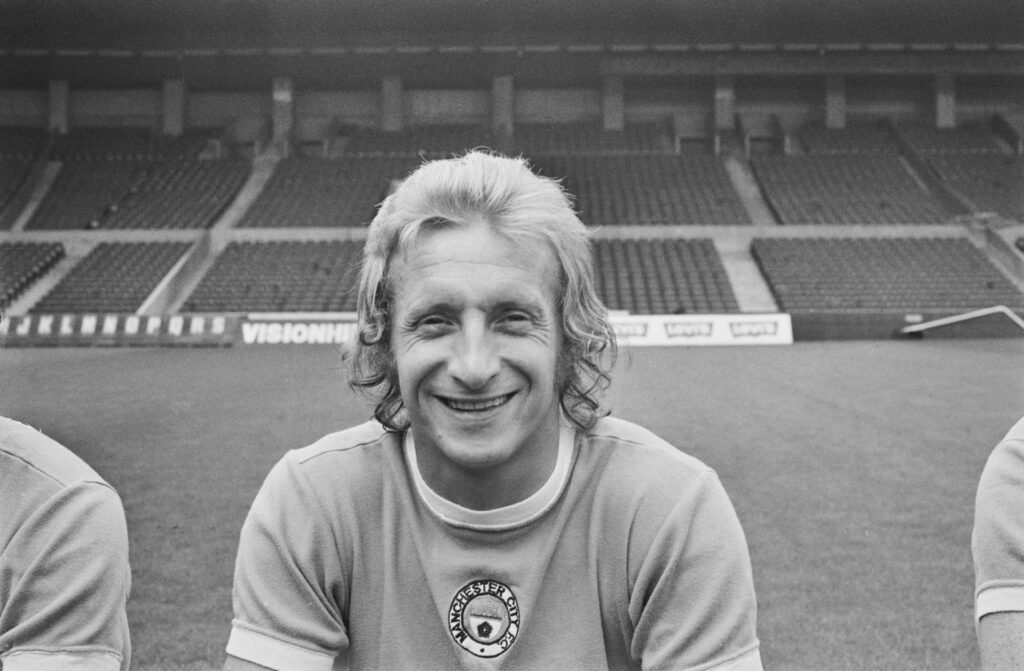 Denis Law