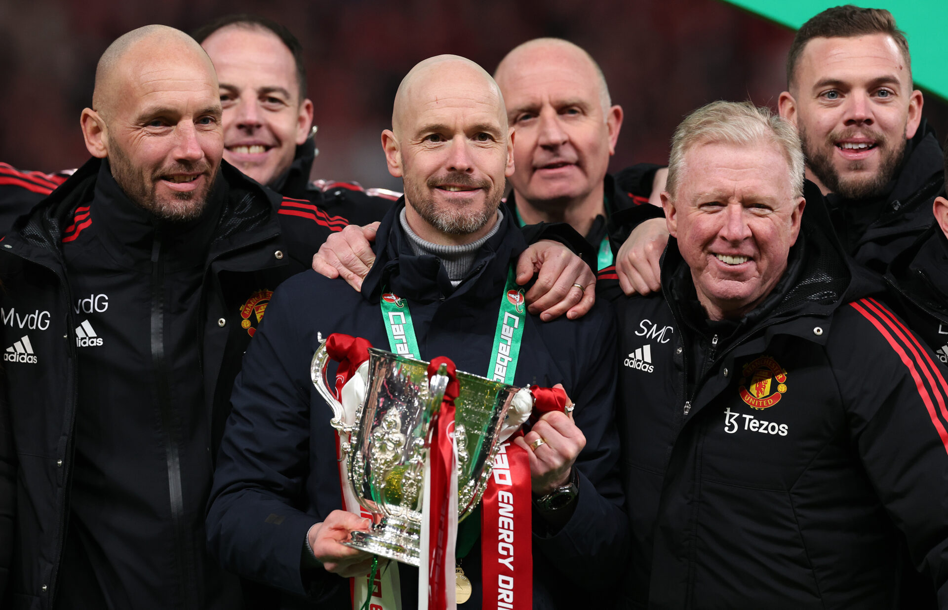 Photo by Julian Finney/Getty Images