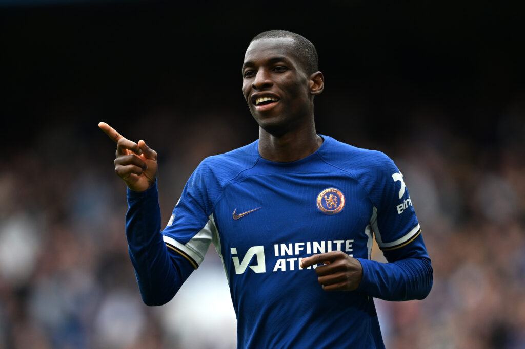 Chelsea FC v West Ham United - Premier League