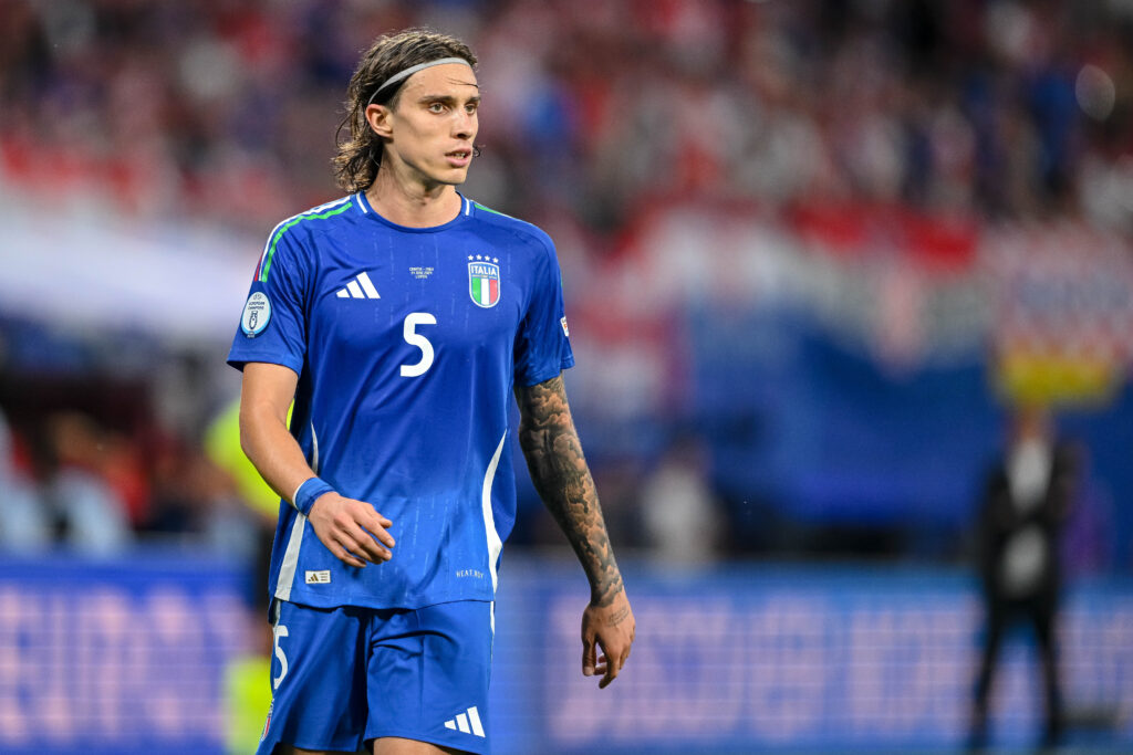 Croatia v Italy: Group B - UEFA EURO 2024