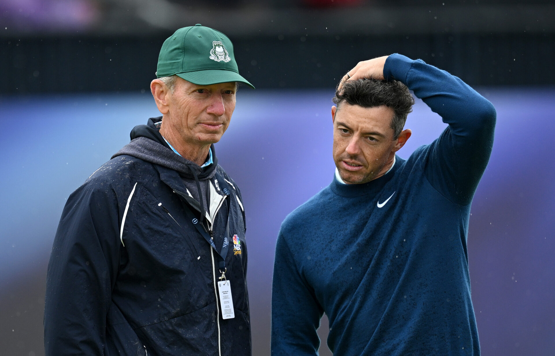 Photo by Stuart Franklin/R&A/R&A via Getty Images