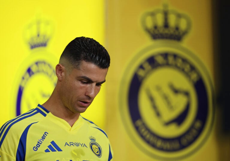 Photo by Yasser Bakhsh/Getty Images