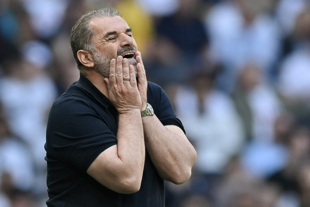 Tottenham Hotspur FC v Crystal Palace FC - Premier League