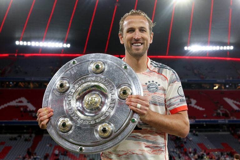 Photo by Alexander Hassenstein/Getty Images