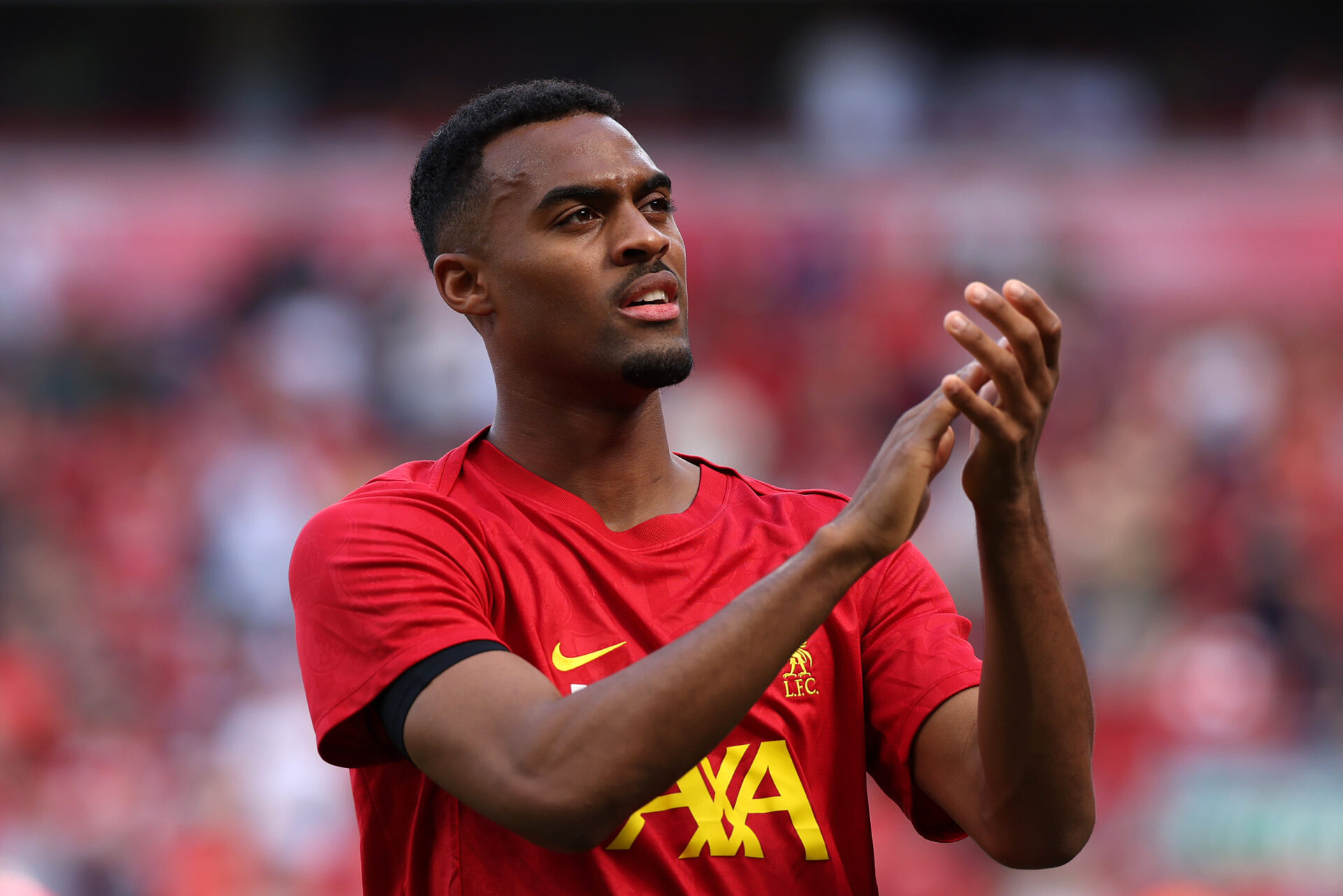Photo by Liverpool FC/Liverpool FC via Getty Images