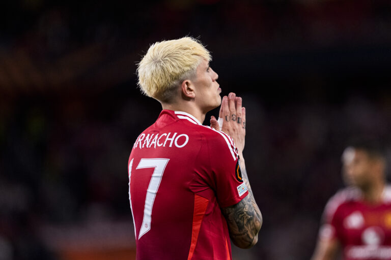 Photo by Alberto Gardin/Eurasia Sport Images/Getty Images