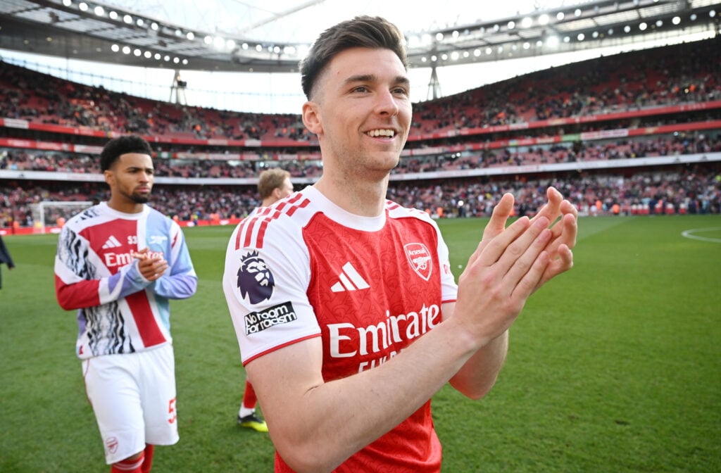 Arsenal FC v Newcastle United FC - Premier League