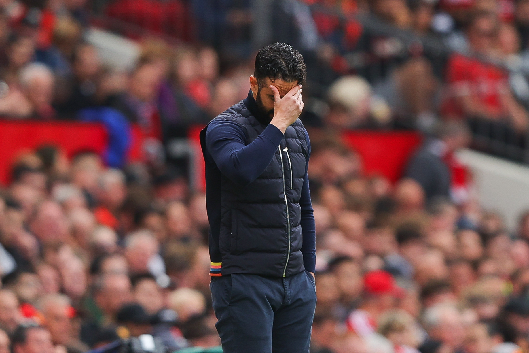 Photo by James Gill - Danehouse/Getty Images
