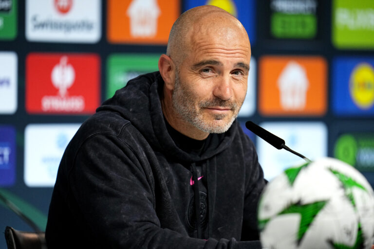 Photo by Aitor Alcalde - UEFA/UEFA via Getty Images