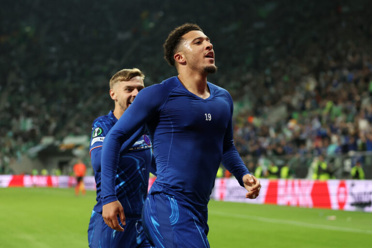 Photo by Chris Lee - Chelsea FC/Chelsea FC via Getty Images