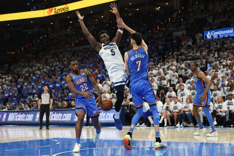 Photo by Matthew Stockman/Getty Images