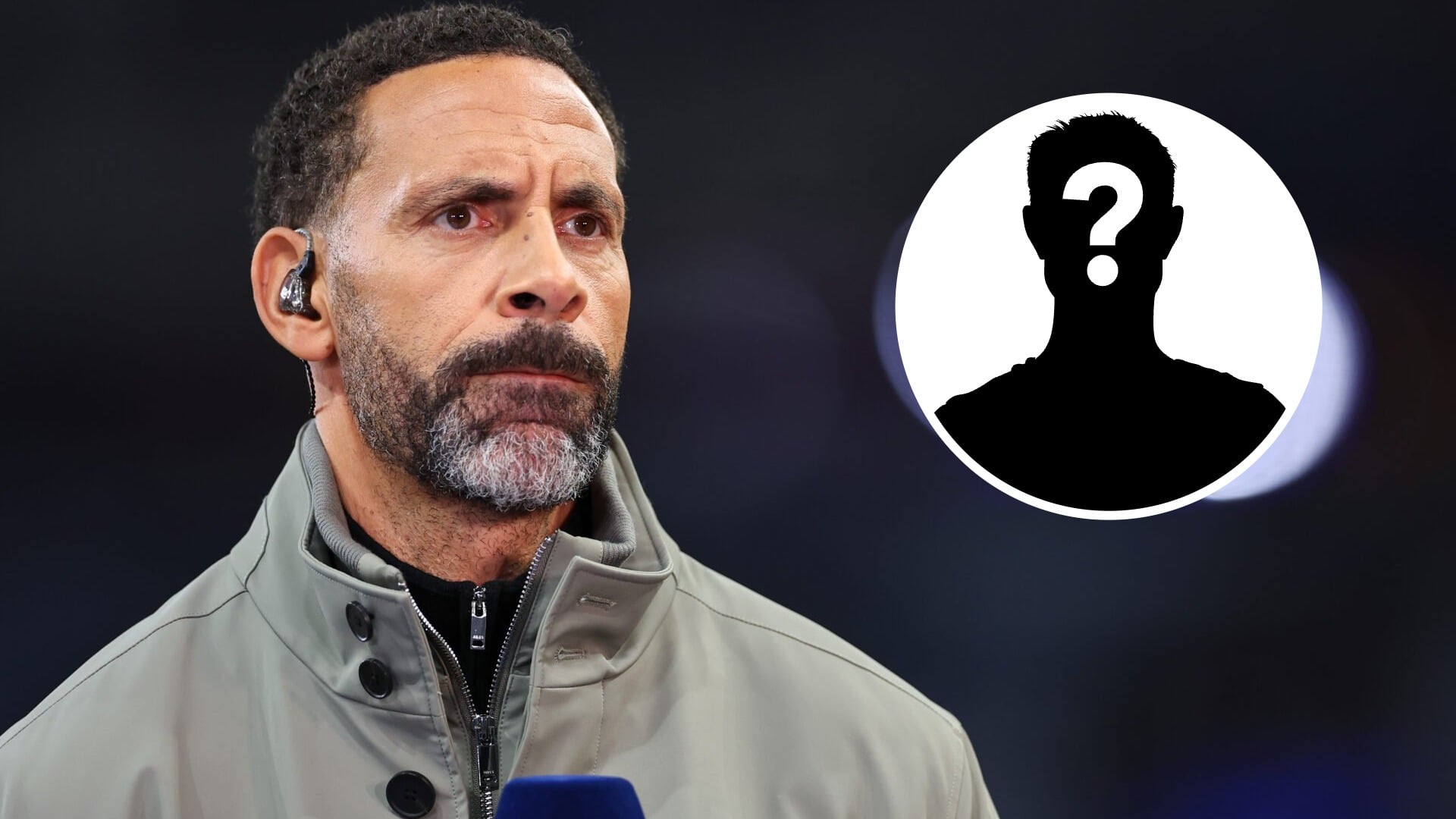 Rio Ferdinand