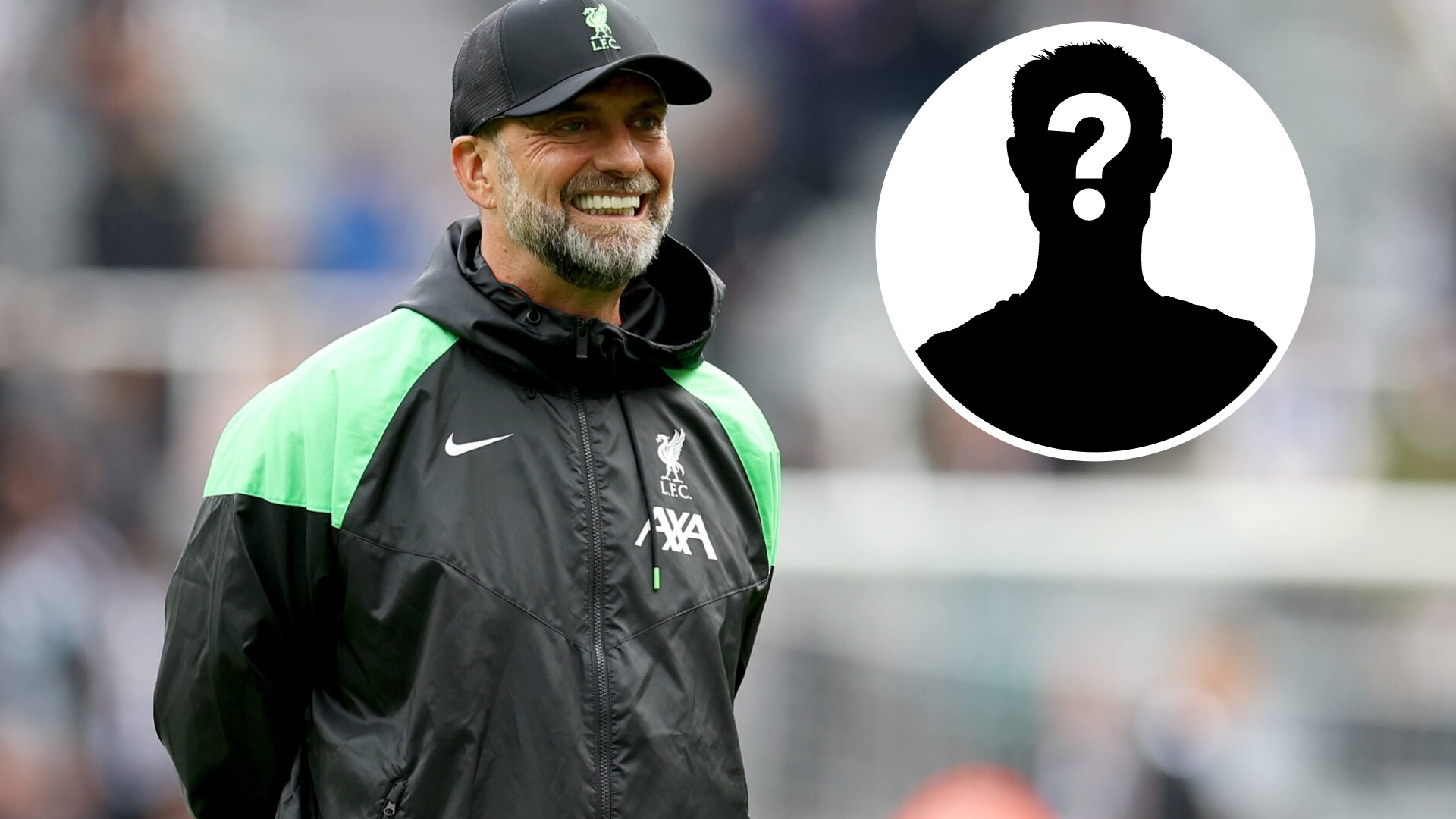 Liverpool prodigy who Jurgen Klopp called a 'top talent' linked