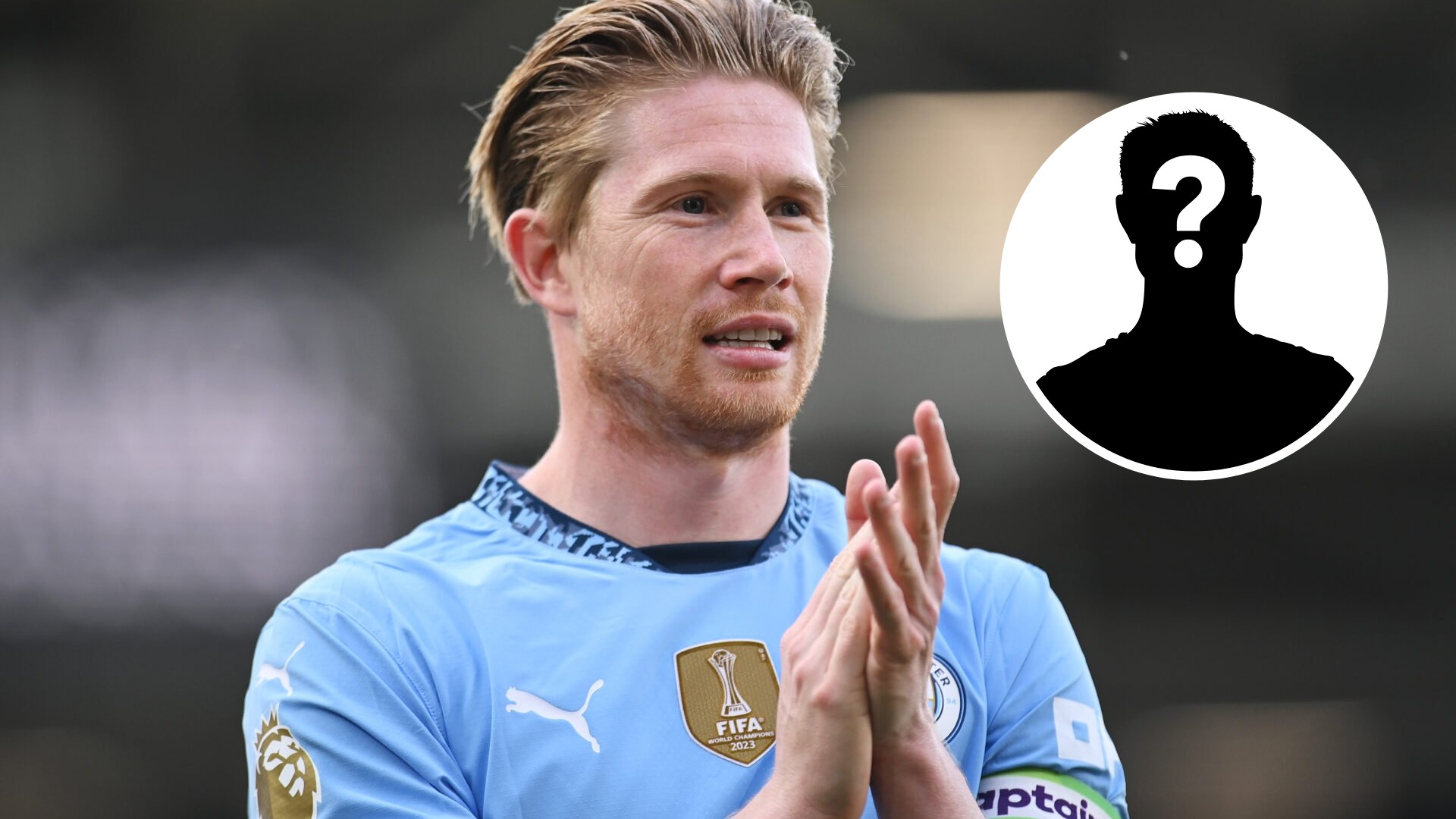 Fulham FC v Manchester City FC - Premier League