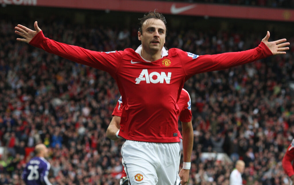 Manchester United v Liverpool - Premier League