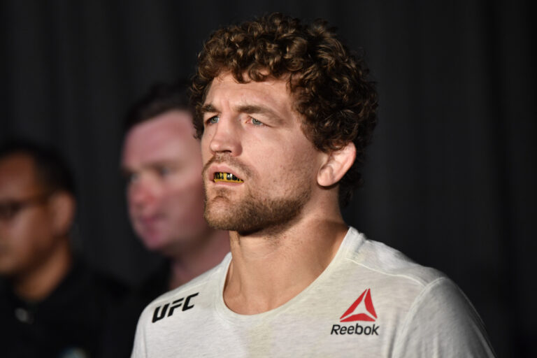 Photo by Jeff Bottari/Zuffa LLC via Getty Images