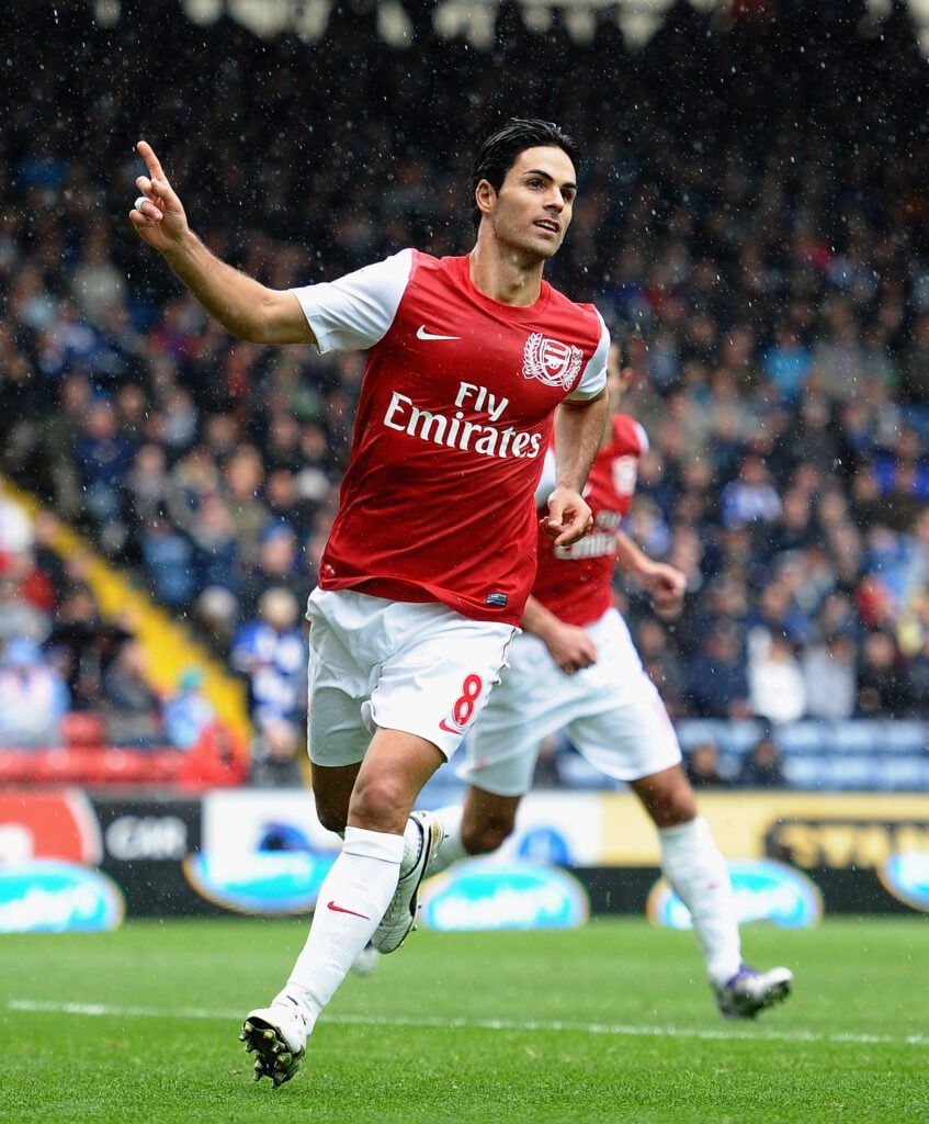 Blackburn Rovers v Arsenal - Premier League