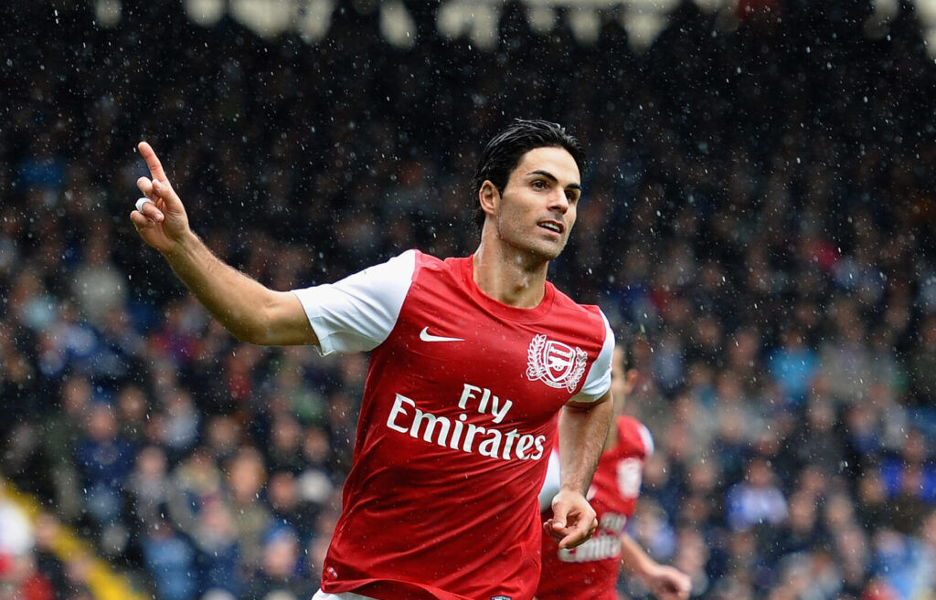 Blackburn Rovers v Arsenal - Premier League