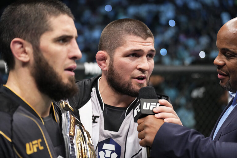 Photo by Chris Unger/Zuffa LLC