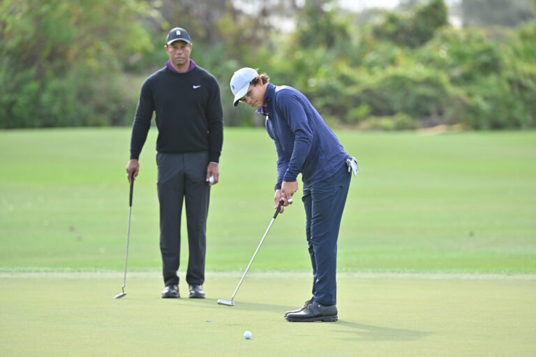 Photo by Ben Jared/PGA TOUR via Getty Images