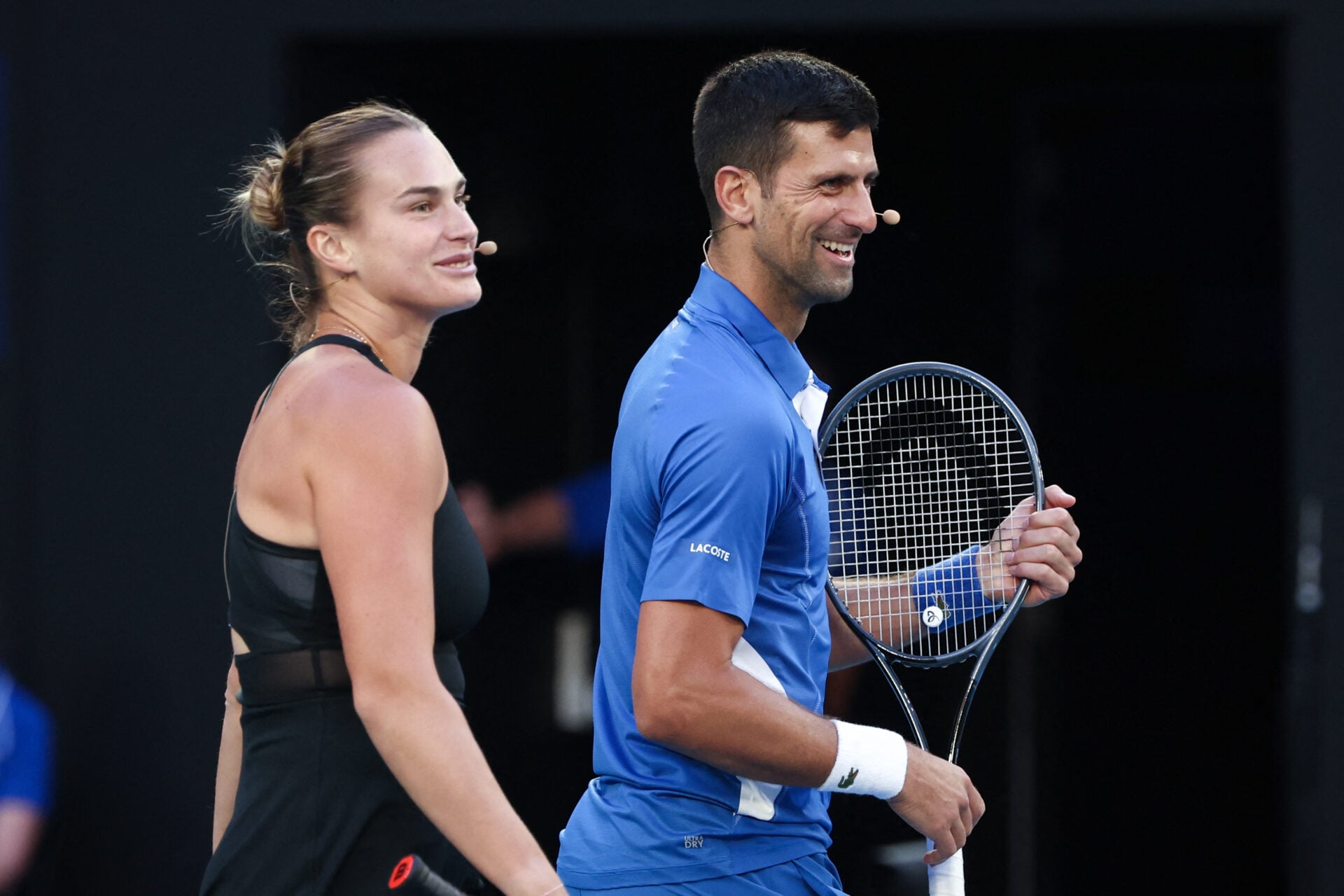 Photo by DAVID GRAY/AFP via Getty Images