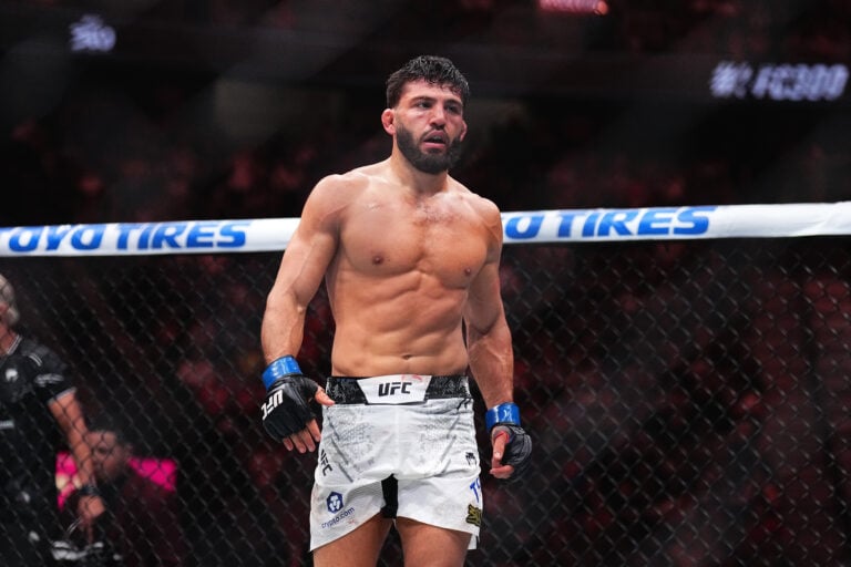 Photo by Chris Unger/Zuffa LLC via Getty Images