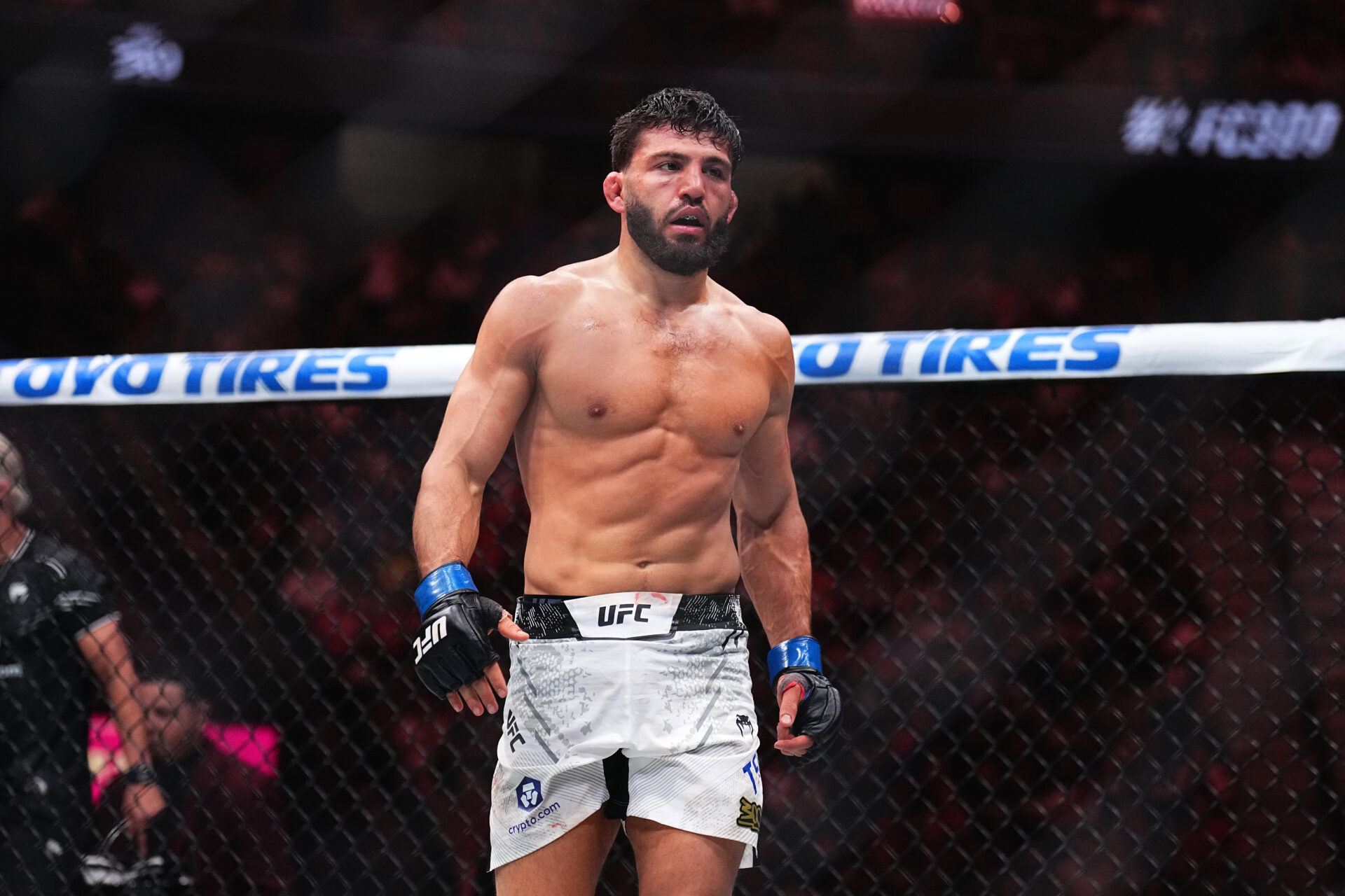Photo by Chris Unger/Zuffa LLC via Getty Images