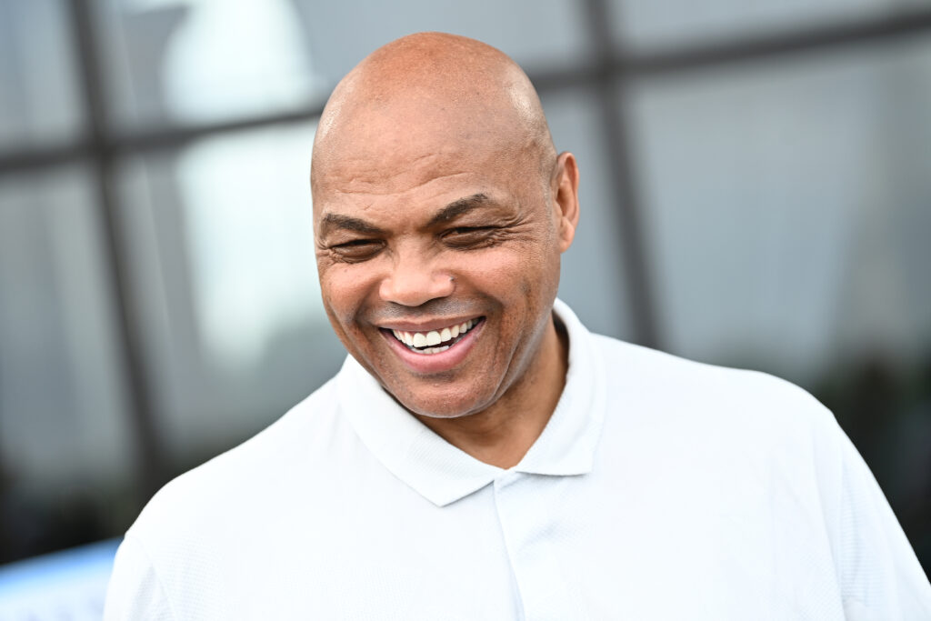 2024 Steve Harvey Charity Golf Classic