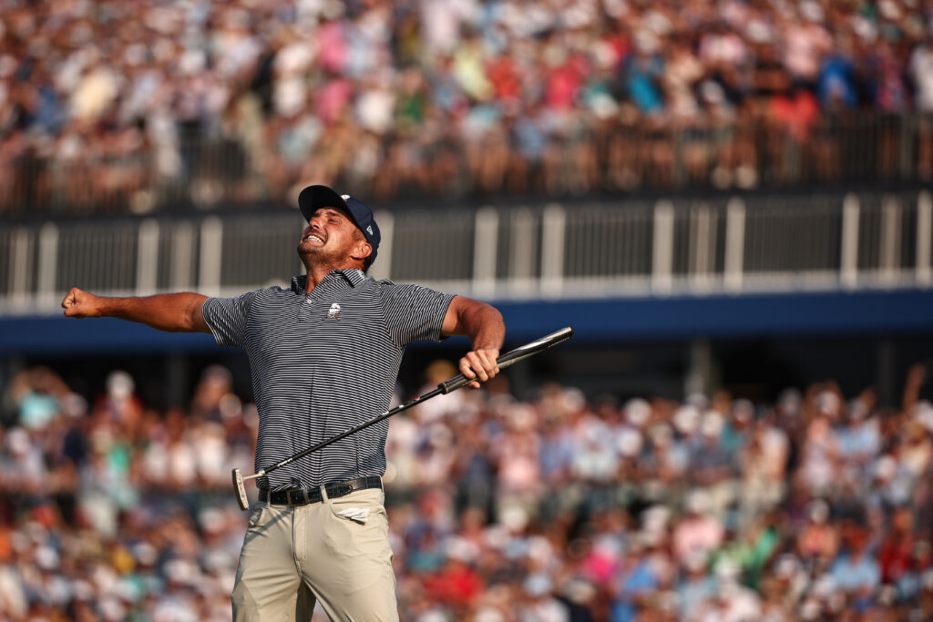 U.S. Open - Final Round