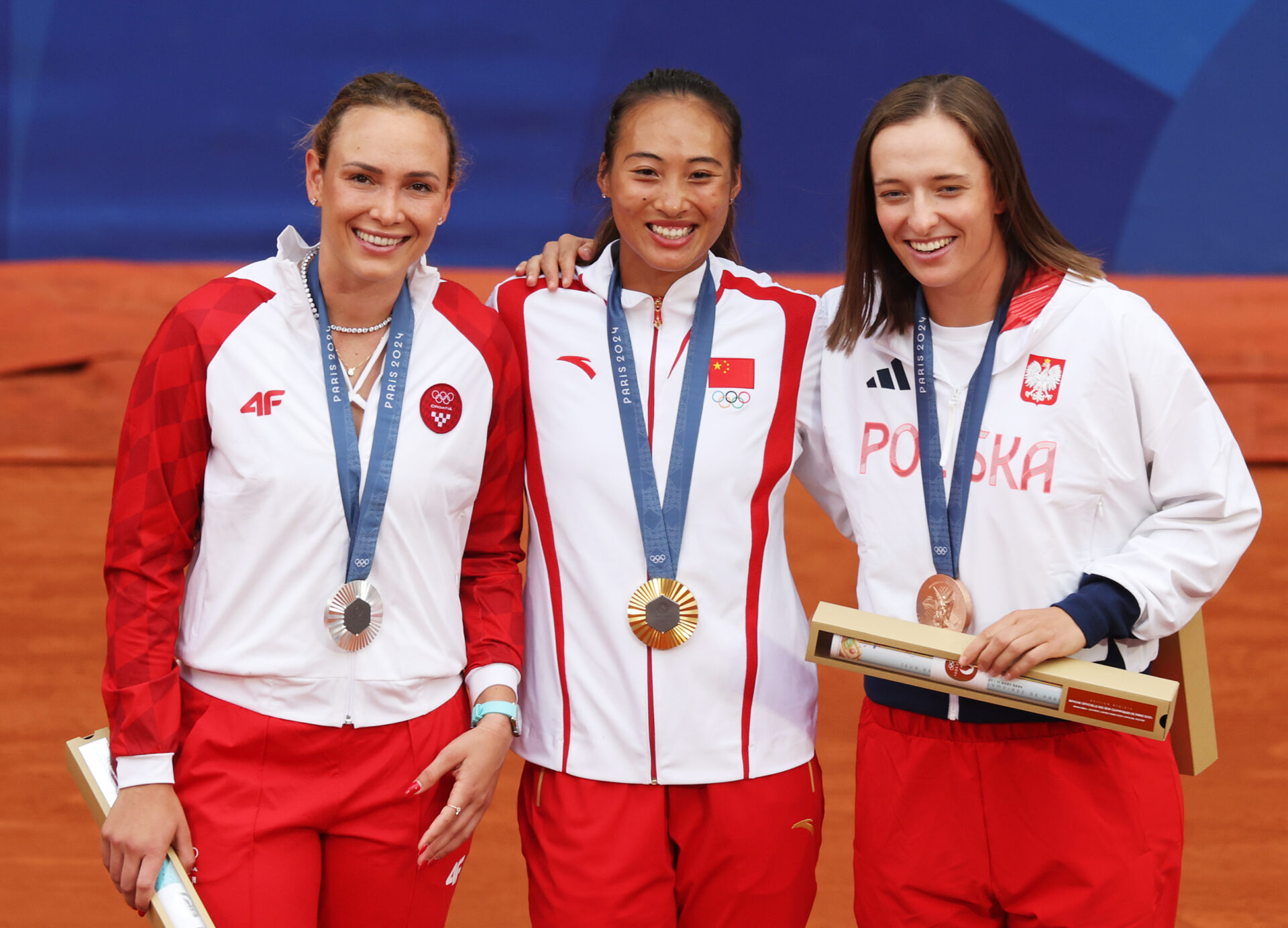 Photo by Clive Brunskill/Getty Images