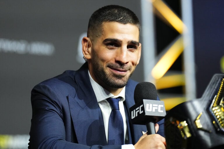 Photo by Chris Unger/Zuffa LLC