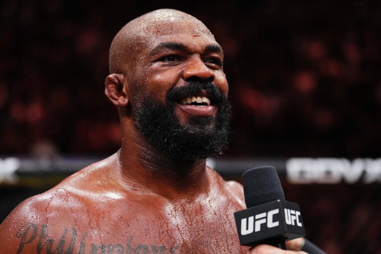 Photo by Jeff Bottari/Zuffa LLC