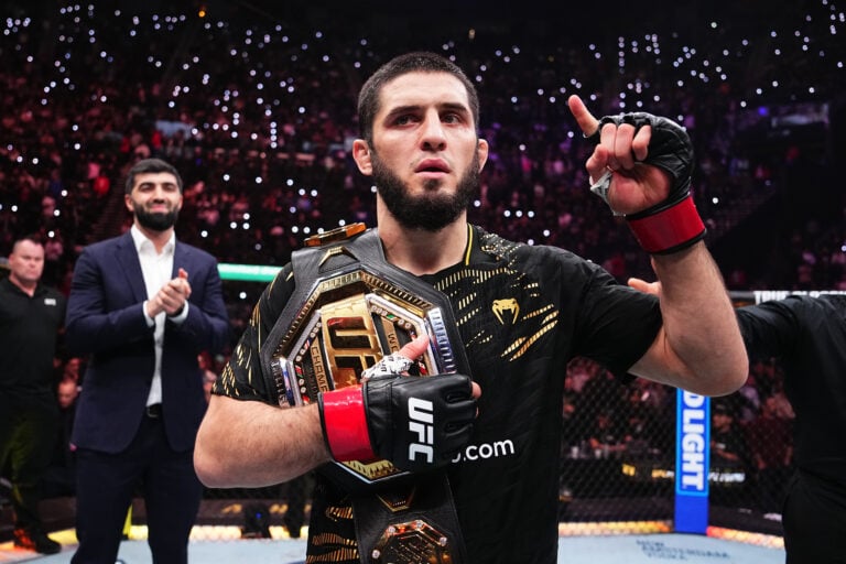 Photo by Jeff Bottari/Zuffa LLC