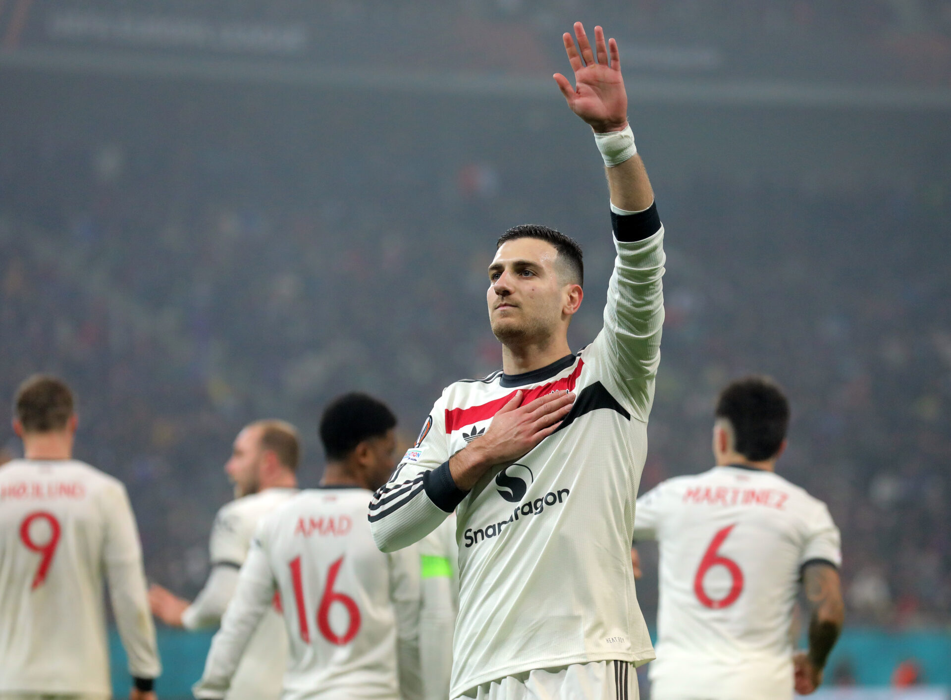 Photo by Vasile Mihai-Antonio/Getty Images