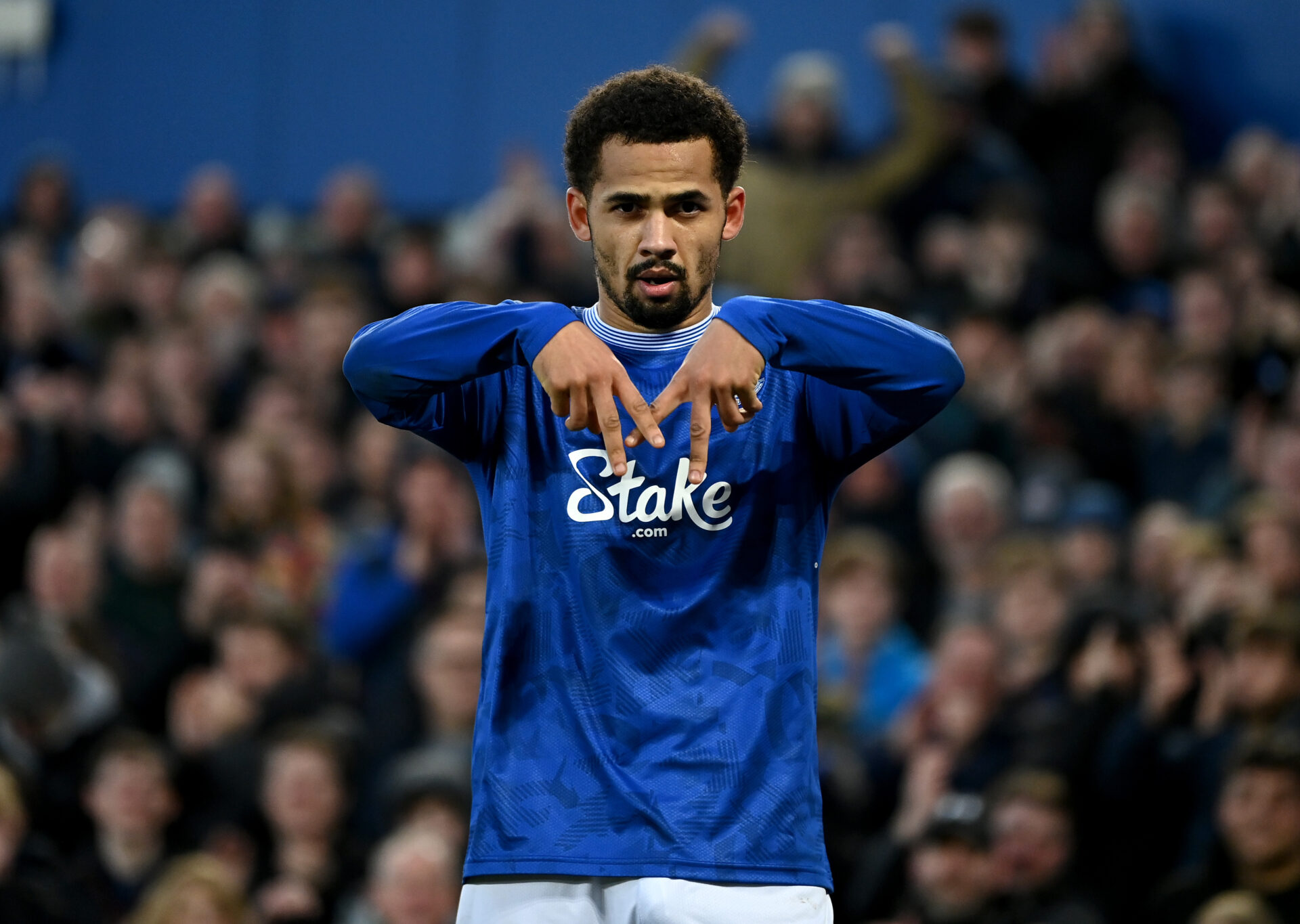 Photo by Gareth Copley/Getty Images
