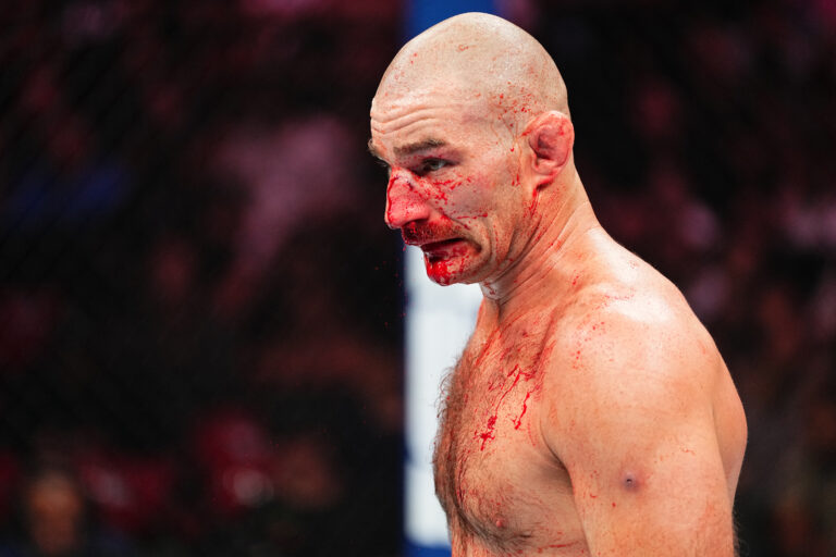 Photo by Jeff Bottari/Zuffa LLC