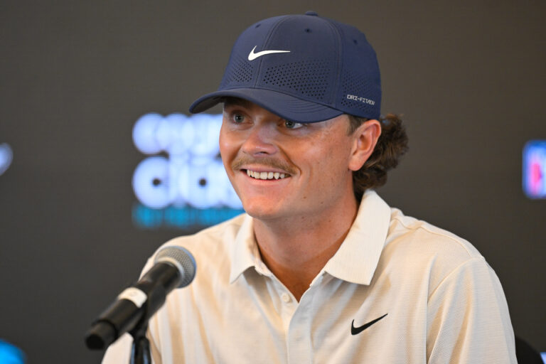 Photo by Ben Jared/PGA TOUR via Getty Images