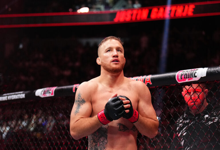 Photo by Chris Unger/Zuffa LLC