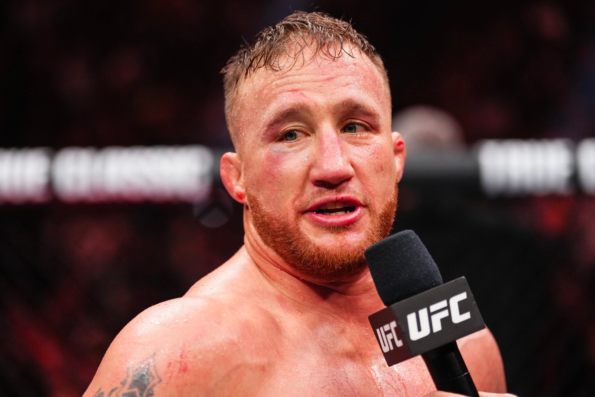 Photo by Jeff Bottari/Zuffa LLC