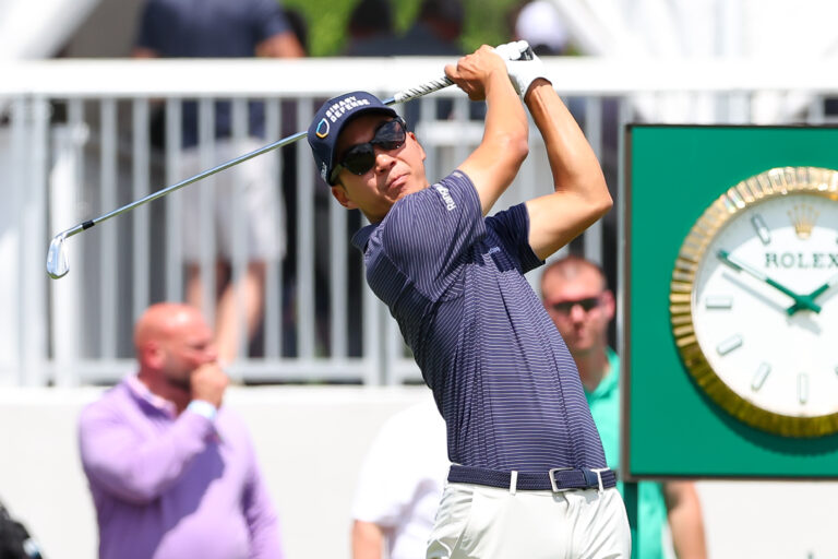 Photo by Rich Graessle/Icon Sportswire via Getty Images