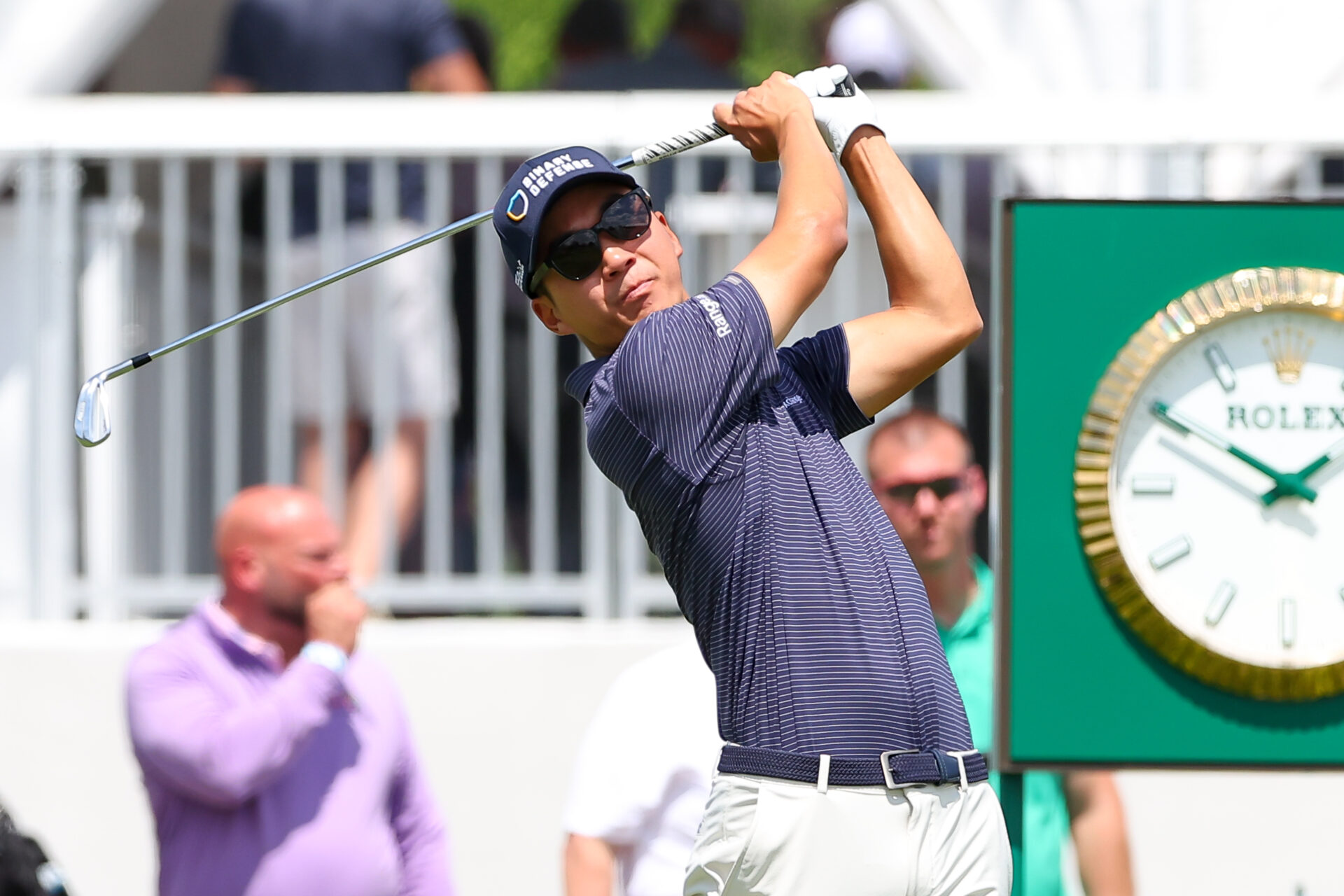 Photo by Rich Graessle/Icon Sportswire via Getty Images