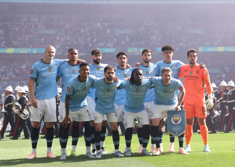 Photo by Eddie Keogh - The FA/The FA via Getty Images