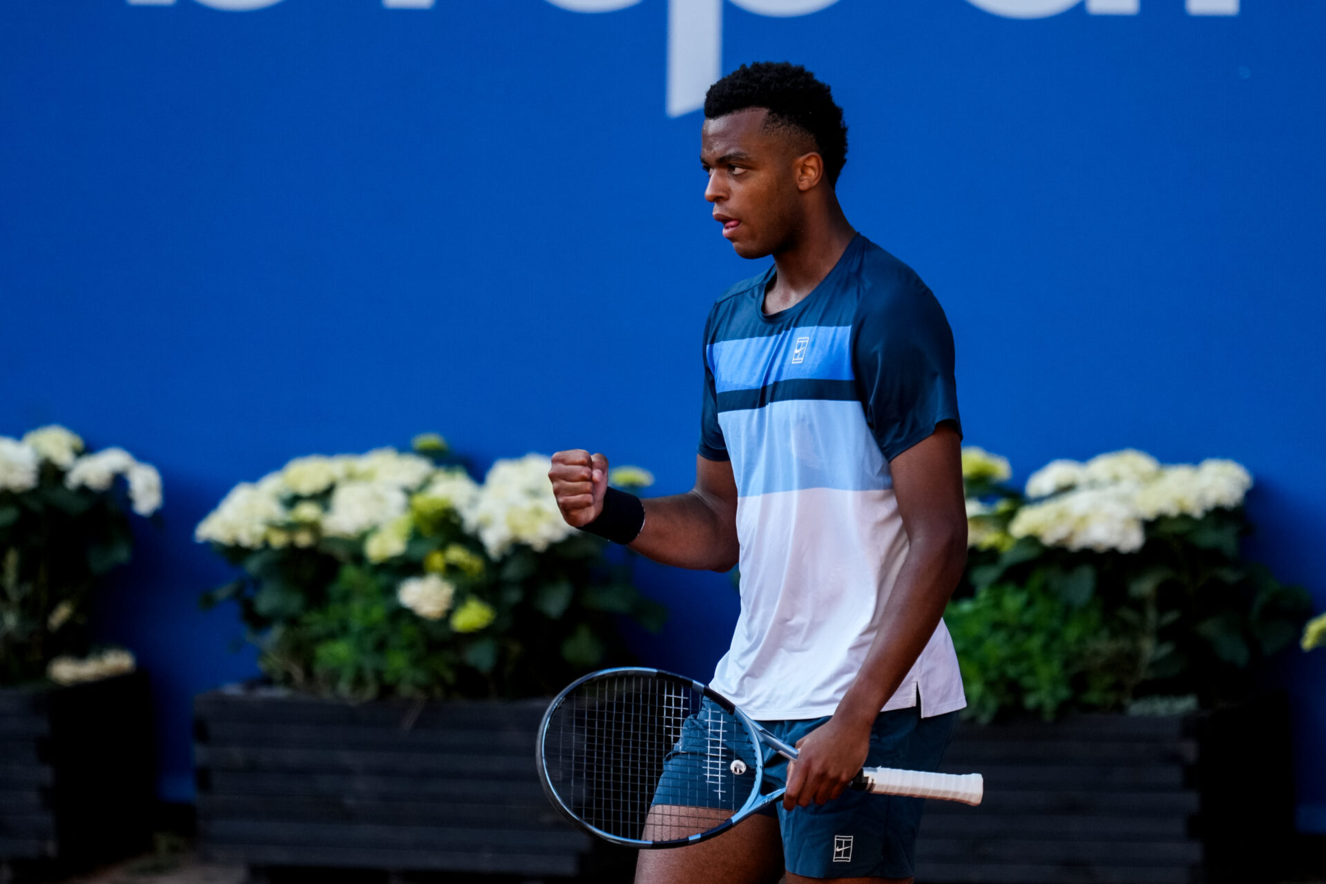 Photo by Rene Nijhuis/MB Media/Getty Images