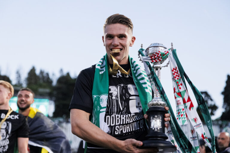 Photo by Maciej Rogowski/Eurasia Sport Images/Getty Images