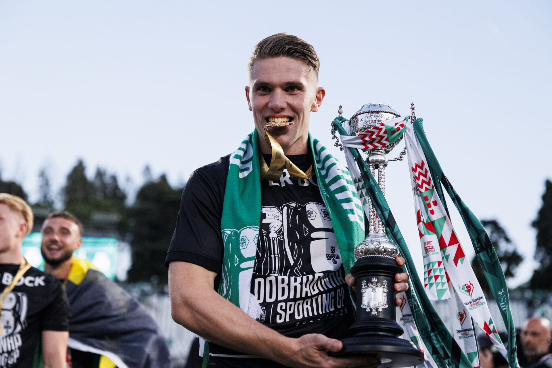 Photo by Maciej Rogowski/Eurasia Sport Images/Getty Images