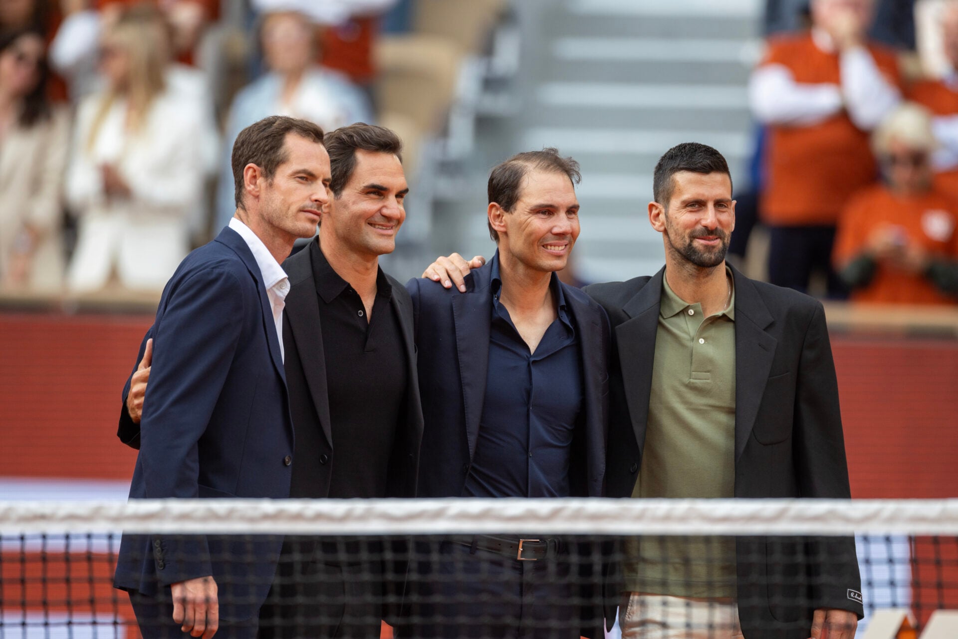 Photo by Tim Clayton via Getty Images