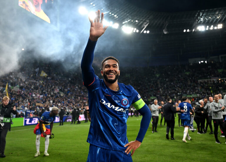 Photo by Darren Walsh/Chelsea FC via Getty Images